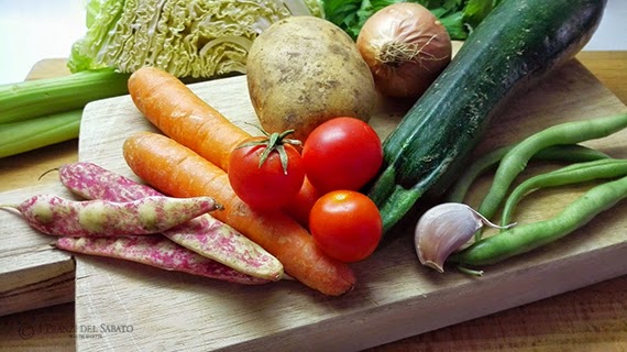 10 ricette vegane semplici e buone