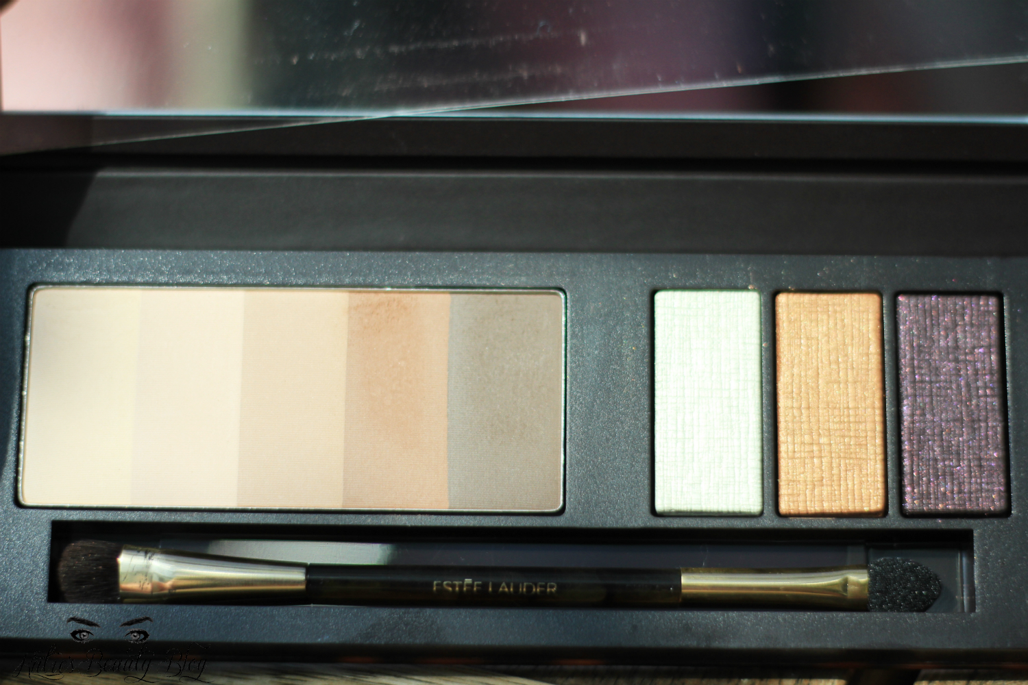 REVIEW Estee Lauder Bronze Goddess Range Katie Snooks