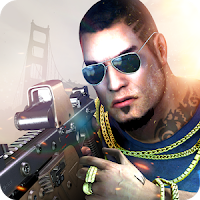 Ultimate Revenge : Gun Shooting Games Unlimited (Gold - Diamonds) MOD APK