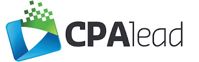 CPAlead pay per lead affiliate program
