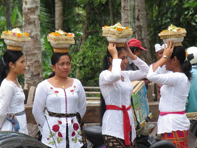 Buda Kliwon Pegat Tuakan