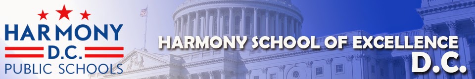 bloomingdale: from Harmony Public Charter School, 62 T St NE in