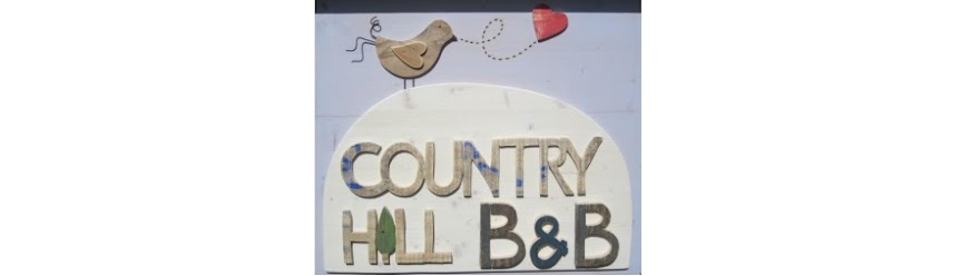 Country Hill B&B