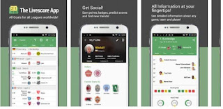 All Goals apk: all soccer live scores & highlights All Goals Apk(all soccer live scores)