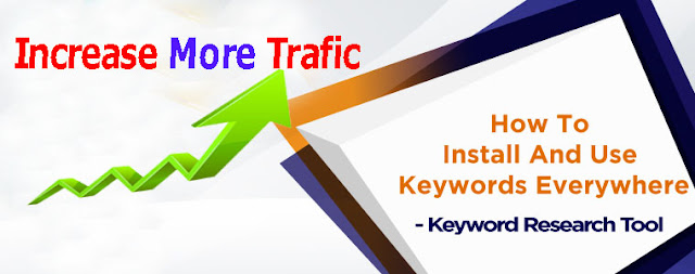 Keyword everywhere » chrome extension use Keyword everywhere » chrome extension use