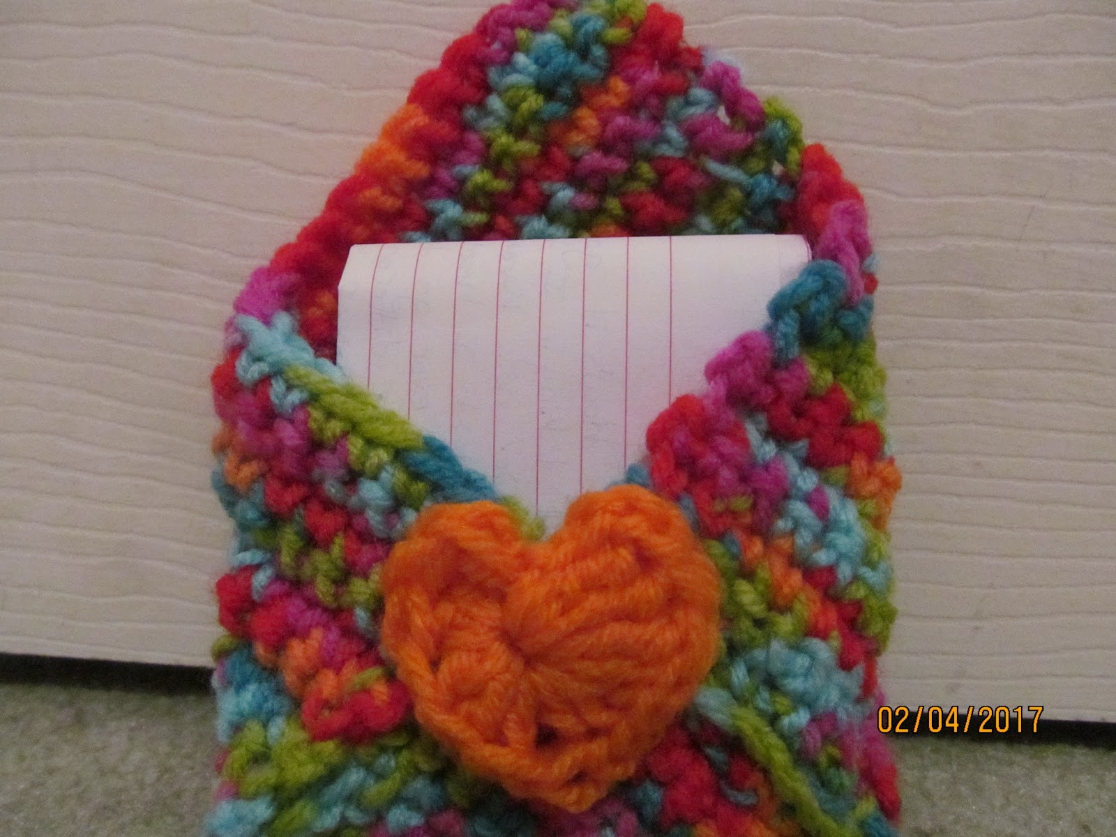 Ashleys Crochet Corner