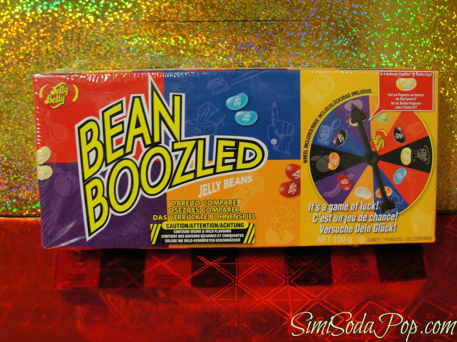 SimiSodaPop A Refreshment Of Bubbly Gossip! Beauty, Foodie