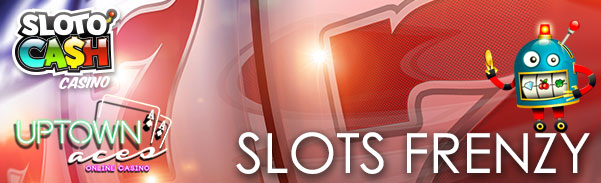 Slotocash Casino Looks Forward To Online Casino Bonuses For Autumn And Beyond 