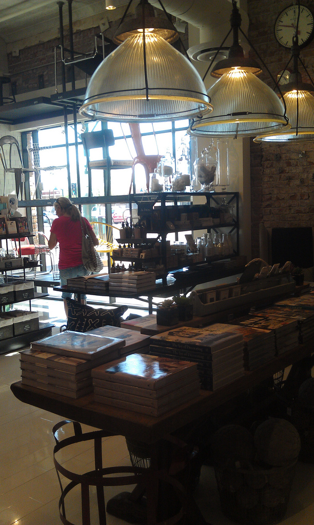 FOCAL POINT STYLING AROUND TOWN Design Lab Mesa, AZ