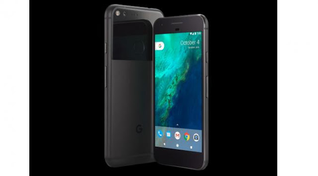 Ini Perbandingan Smartphone Google Pixel dan Pixel XL