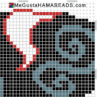 megustahamabeads