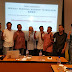 Rakor SPKP Jelang Habisnya Kontrak WK Malacca Strait Tahun 2020