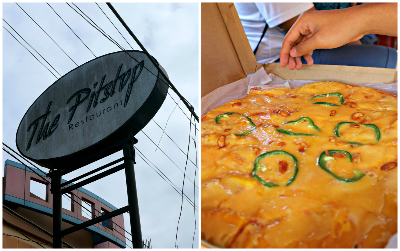 Guimaras Mangoes and Beaches? What Else Can You Ask For?! Living in