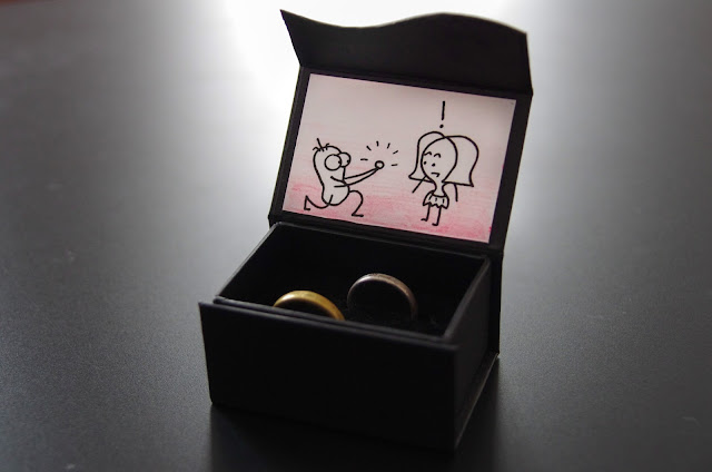 marriage proposal comic