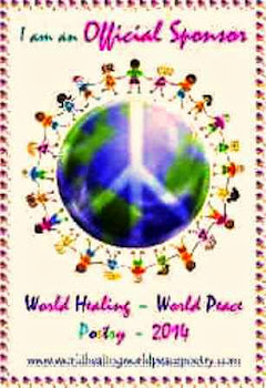 World Healing, World Peace