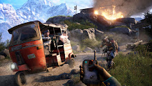 Far Cry 4 Gold Edition MULTi15-ElAmigos pc español