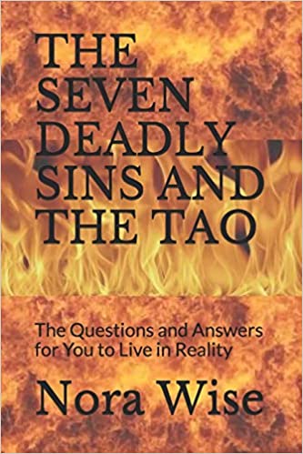 <b>The 7 Deadly Sins and the TAO</b>