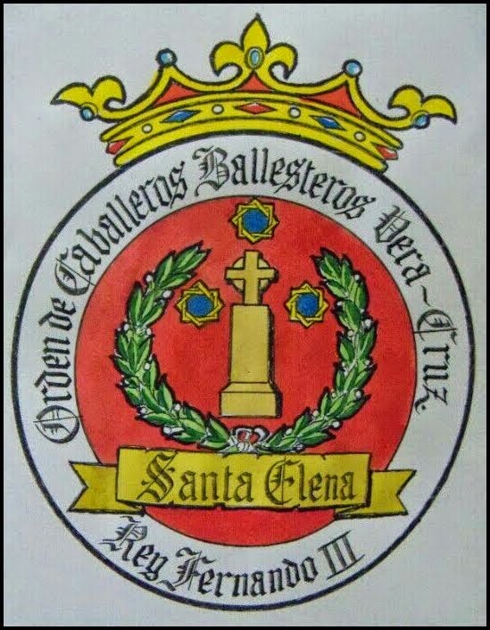 Orden de la Santa Vera-Cruz del Rey Fernando III