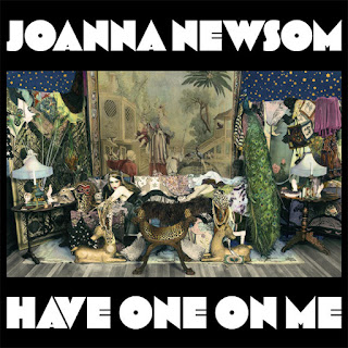Joanna Newsom, Have One on Me