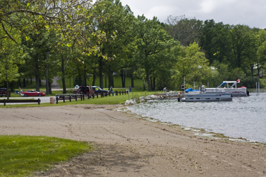 Angola On The Lake Beach Best Beaches In World Queen City Discovery Crooked Lake Angola Indiana Wendt Beach Park