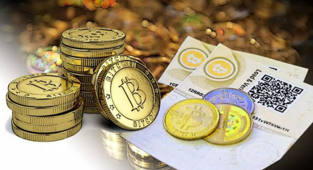 Uang Digital Makin Populer, Kekayaan Penemu Bitcoin Meroket