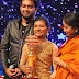 Winners of Amrita TV Super Star Junior 5 Grand Finale on 6th November 2016
