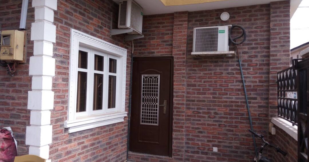 SOUTH AFRICAN BRICKS