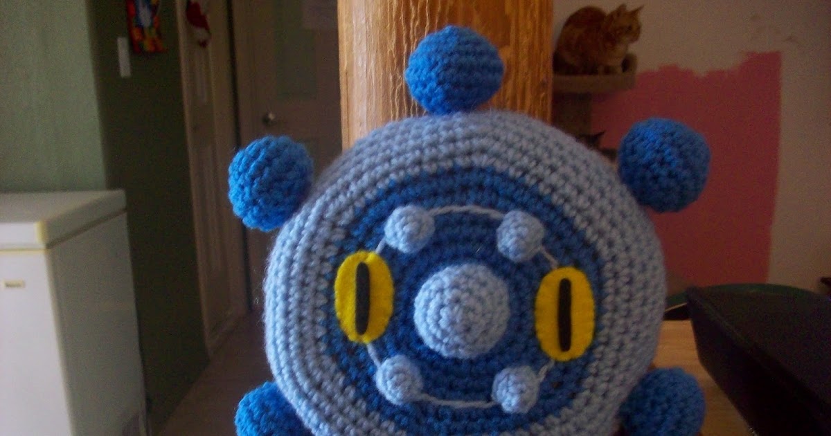 Kat's Creations Bronzor