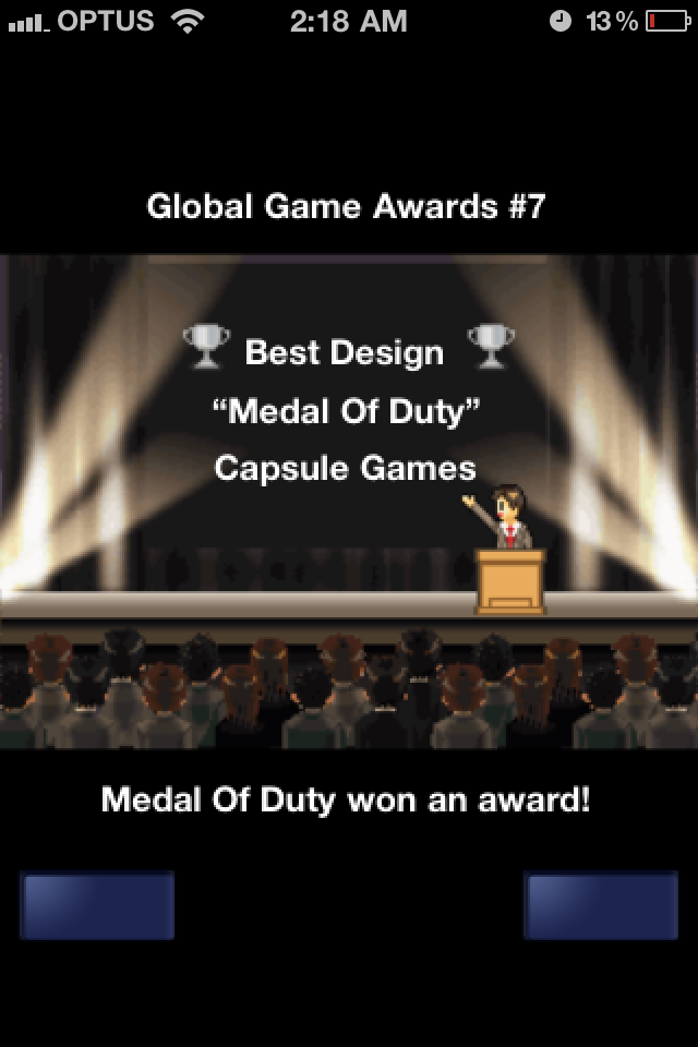 Get Game Dev Story Apk Background