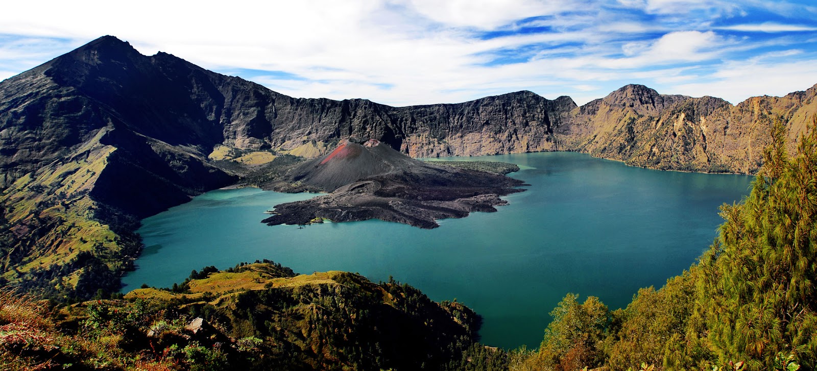 Destinasi Wisata di Lombok Wajib Dikunjungi (Part 2 ...
