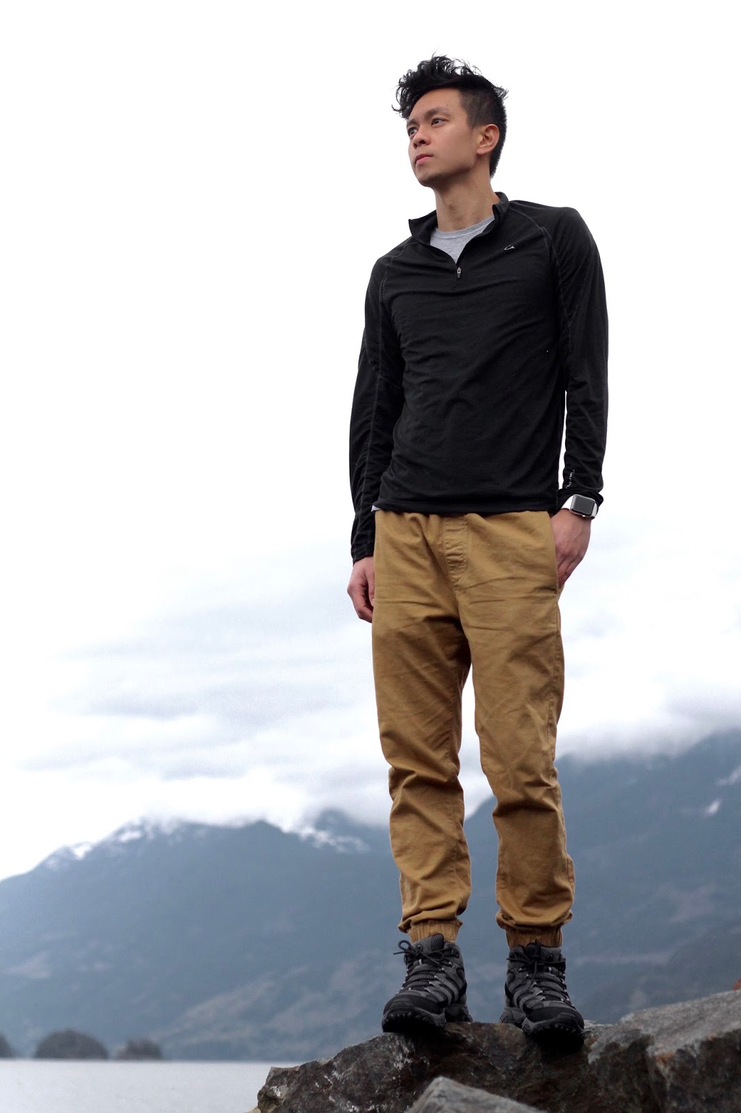 merrell shoes canada