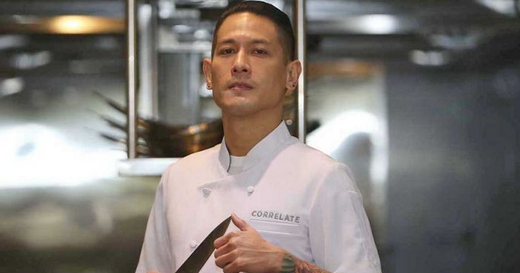 Profil dan Biodata Chef JUNA lengkap dengan Agamanya