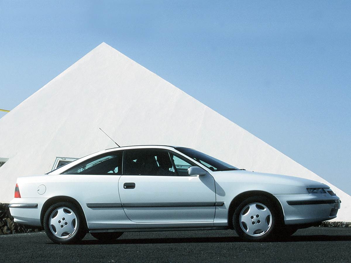 Opel Calibra 1994
