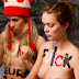 Fundadora do grupo feminista "Femen" comete suicídio na França e deixa carta para o público