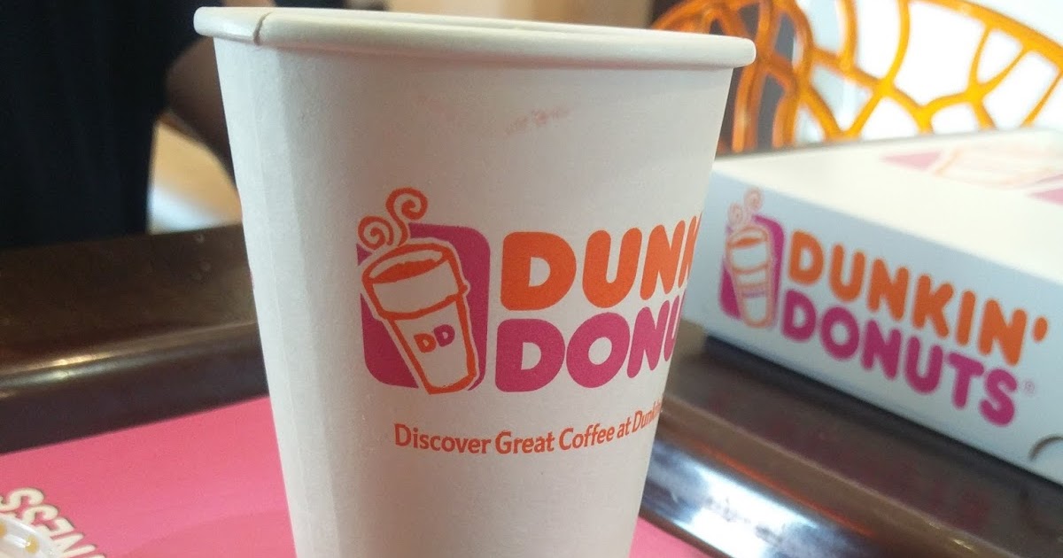Dunkin Continues to Delight Beyond the Donut