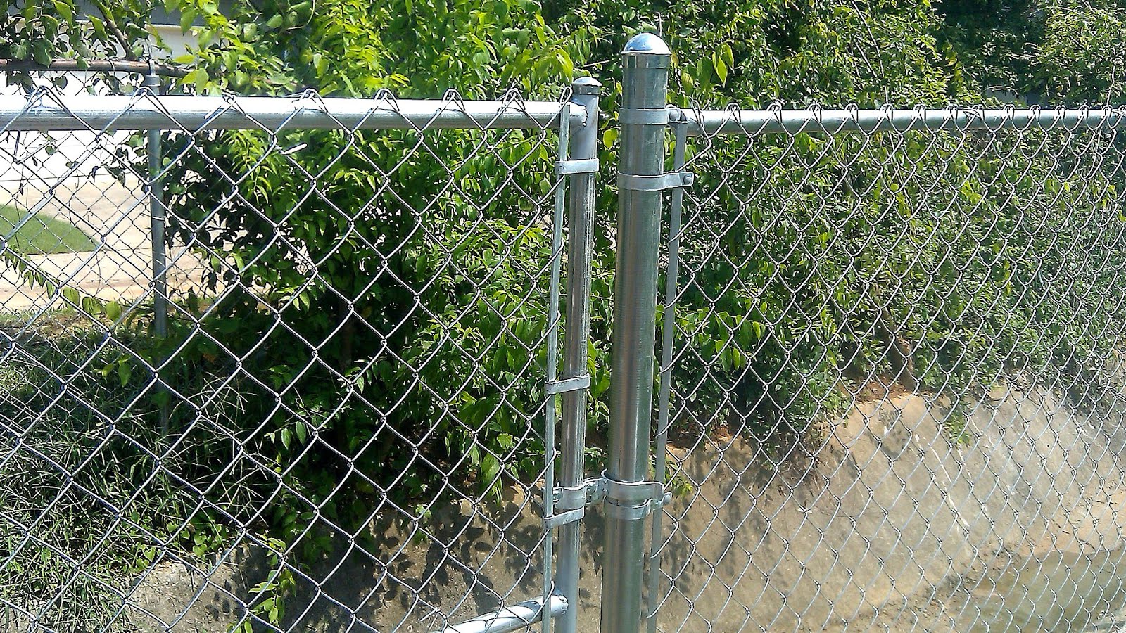 Fence Wire Fence Repair Fence Choices