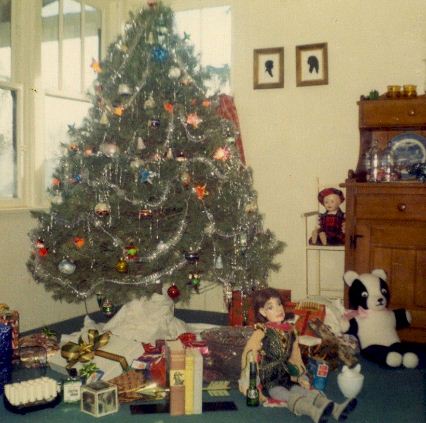 Αθηναϊκά Χριστούγεννα,