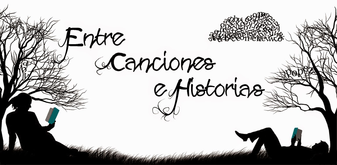 Entre Canciones e Historias