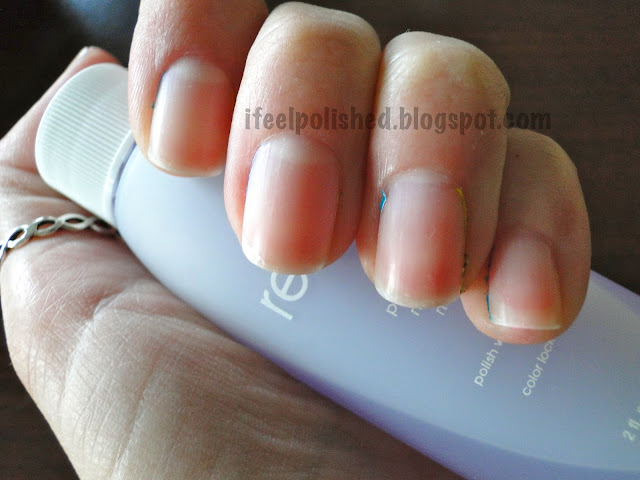 removing-polish-with-one-cotton-ball