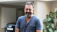 अभिनेता संजय दत्त जेल से रिहा हो रहे हैं