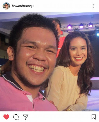 Unbelievable : look what this man DID to make erich gonzales say yes for an...