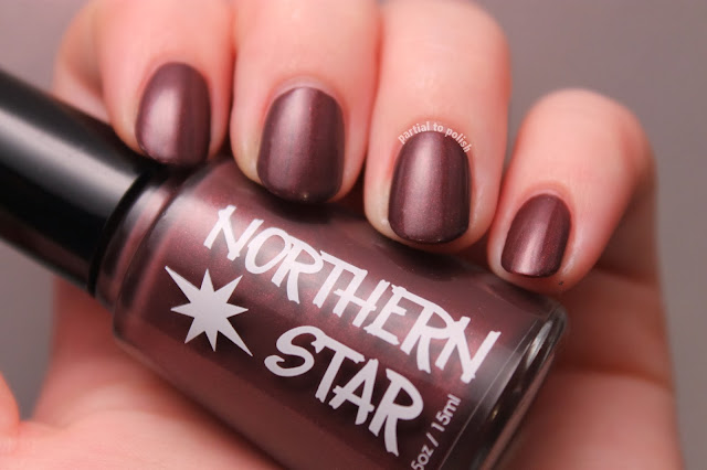 Northern Star Polish Smuldering