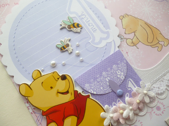 СП. Альбом для малышки