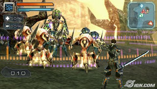 DOWNLOAD Bounty Hounds Game PSP For Android - www.pollogames.com