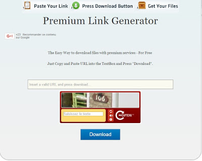 طريقة التحميل بكامل السرعة free premium link
