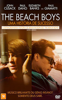 The Beach Boys: Uma História de Sucesso - BDRip Dual Áudio