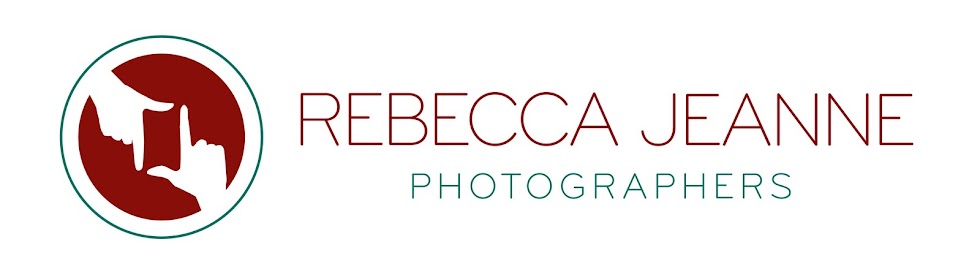 rebecca jeanne: photographers
