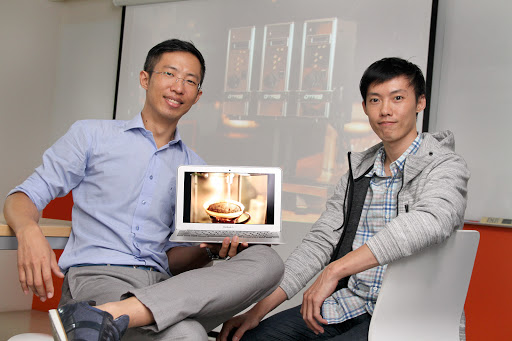 [Meet創業之星] OTFES：企圖用科技沖出台灣最厲害的手沖咖啡