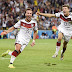 德國勇奪2014世界盃冠軍，獎項得主、總進球數出爐！
