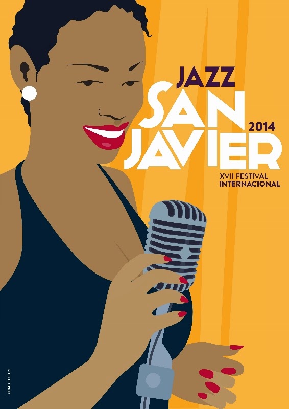 LA LINEA JAZZ ESTÁ AQUÍ LA